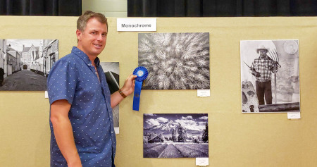 People's Choice at 2019 Oregon State Fair